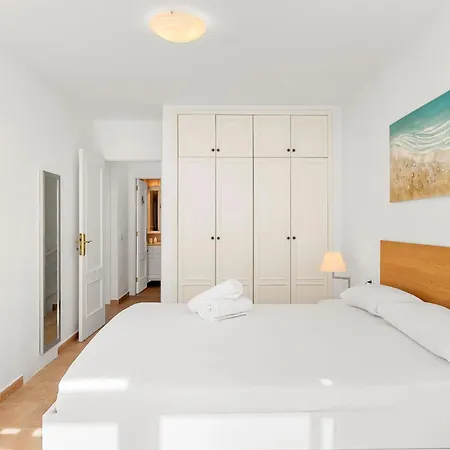 Holiday home Medano4you Marina By The Sea *
