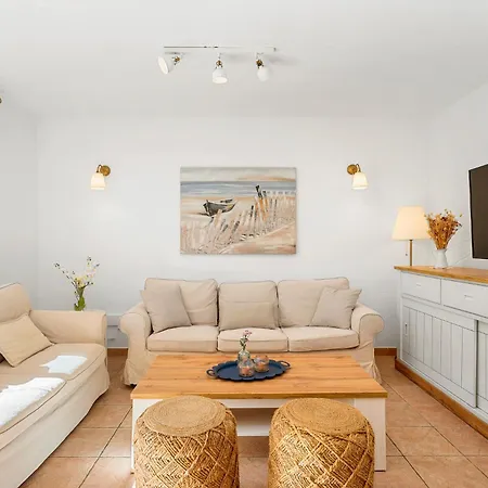 Holiday home Medano4you Marina By The Sea El Medano (Tenerife)
