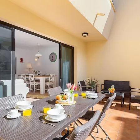 Holiday home Medano4you Marina By The Sea El Medano (Tenerife)