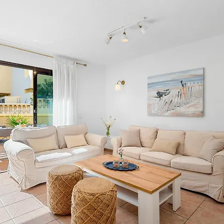 Medano4you Marina By The Sea Holiday home El Medano (Tenerife)
