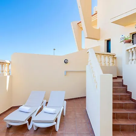 Holiday home Medano4you Marina By The Sea El Medano (Tenerife)