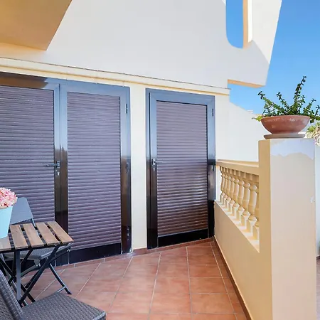 Holiday home Medano4you Marina By The Sea *