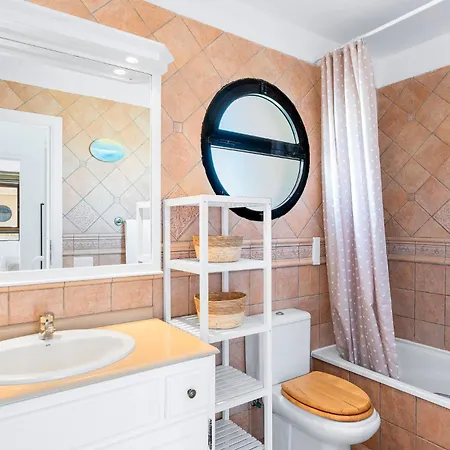 Medano4you Marina By The Sea Holiday home El Medano (Tenerife)