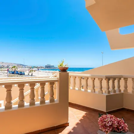 Medano4you Marina By The Sea Holiday home *