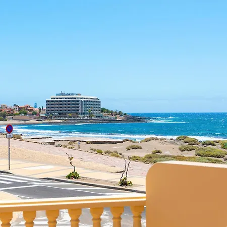 Medano4you Marina By The Sea *
